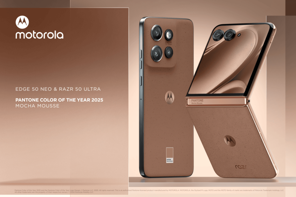 Motorola Edge 50 Ultra (2025): The Most Premium Moto Phone Yet!