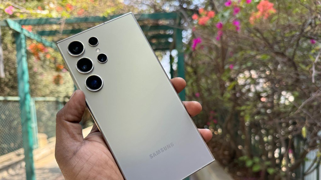 Samsung Galaxy S24 Ultra