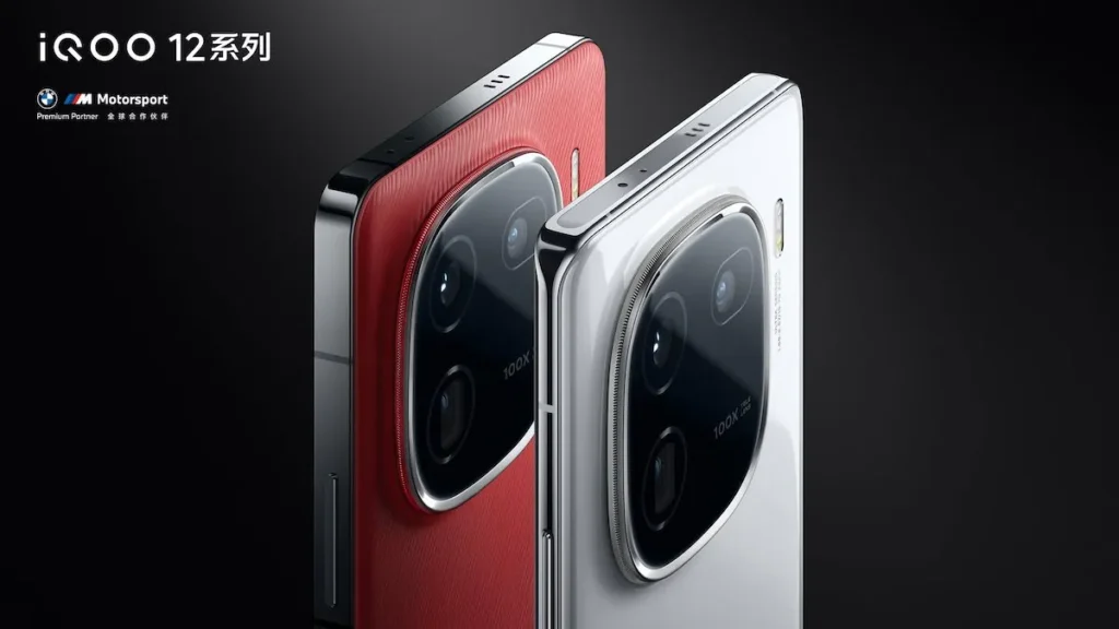 iQOO 12 Pro Full Review (2025):